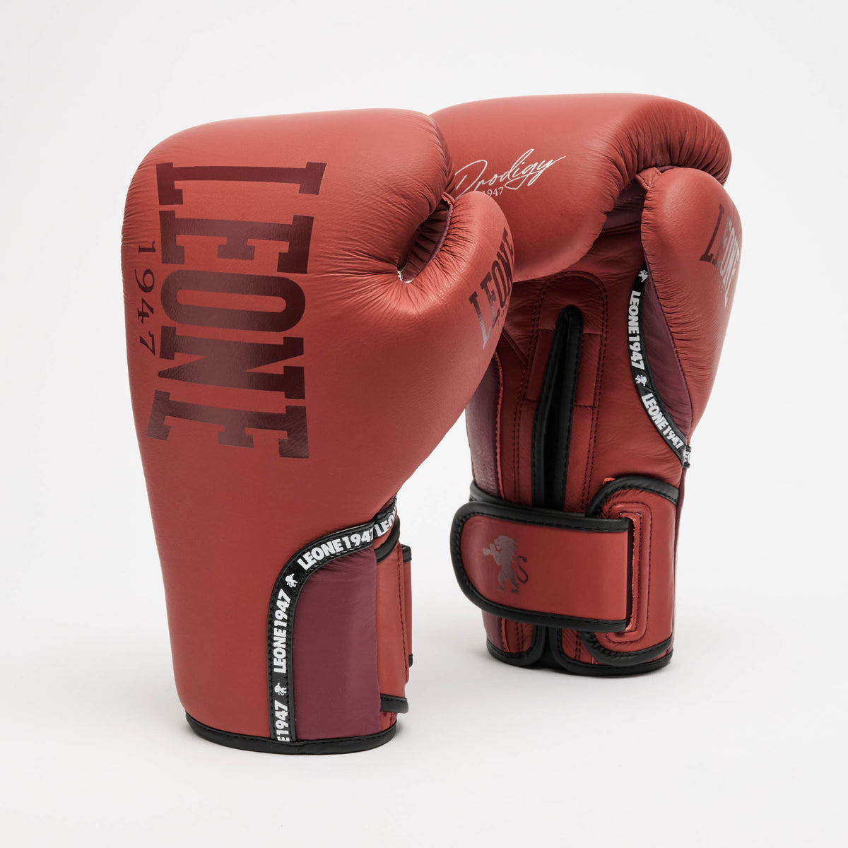 PRODIGY BOXING GLOVES
