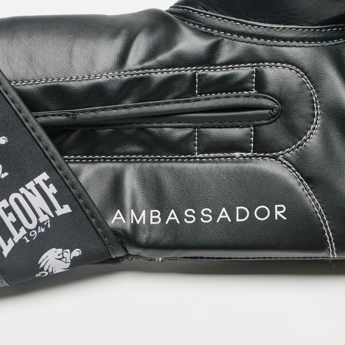 GUANTI BOXE AMBASSADOR