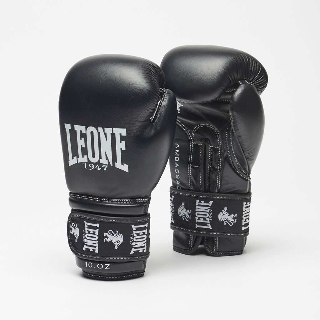 GUANTI BOXE AMBASSADOR