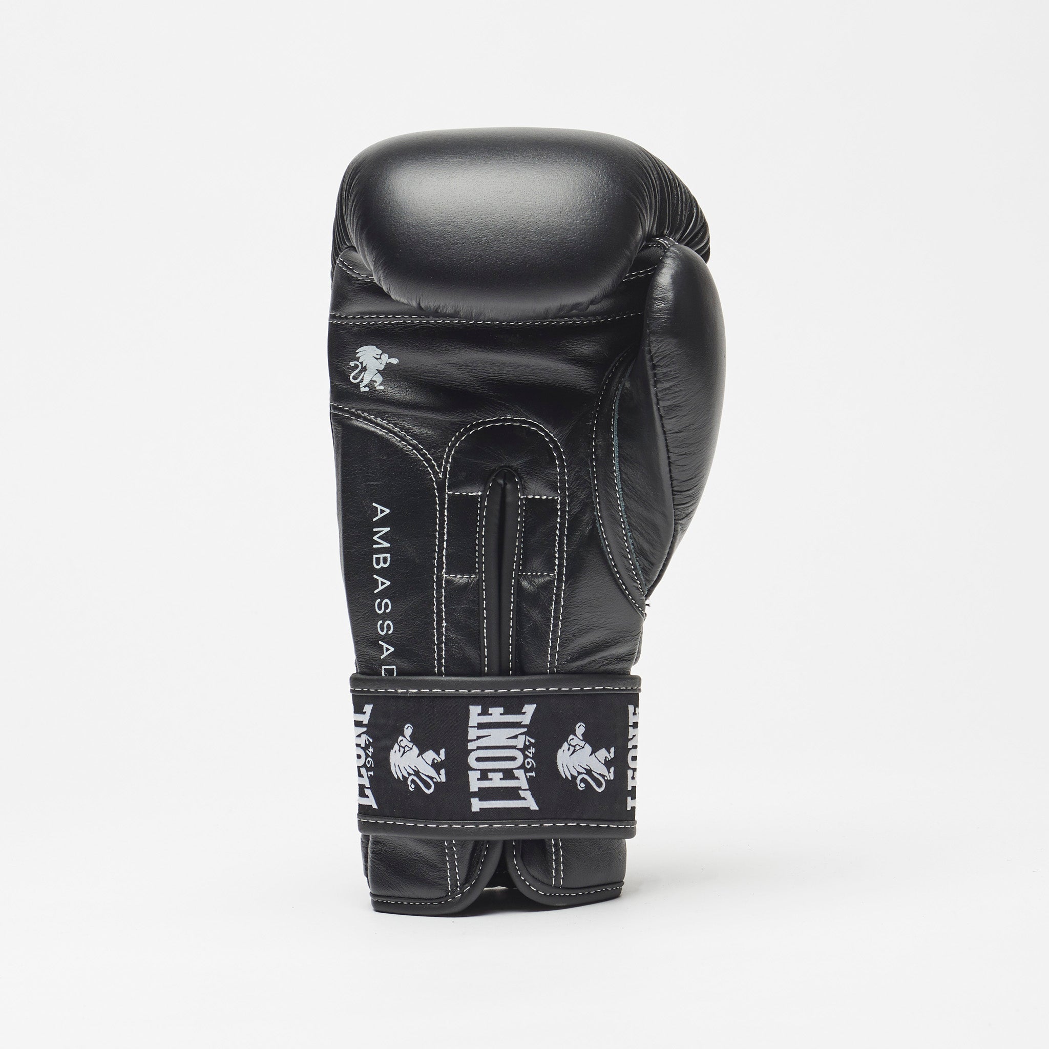 GUANTI BOXE AMBASSADOR