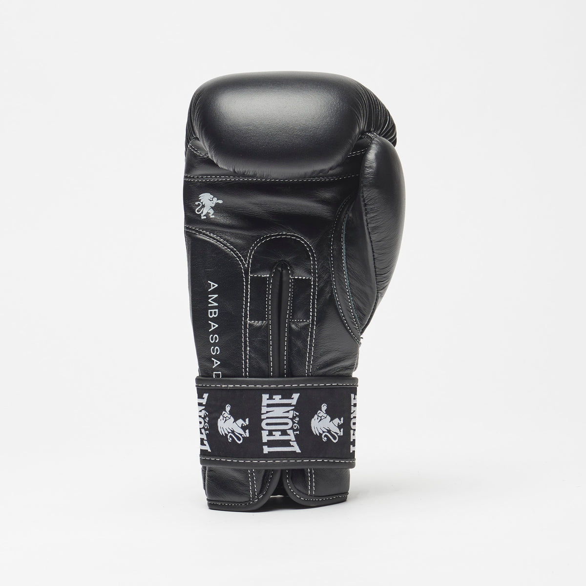 GUANTI BOXE AMBASSADOR