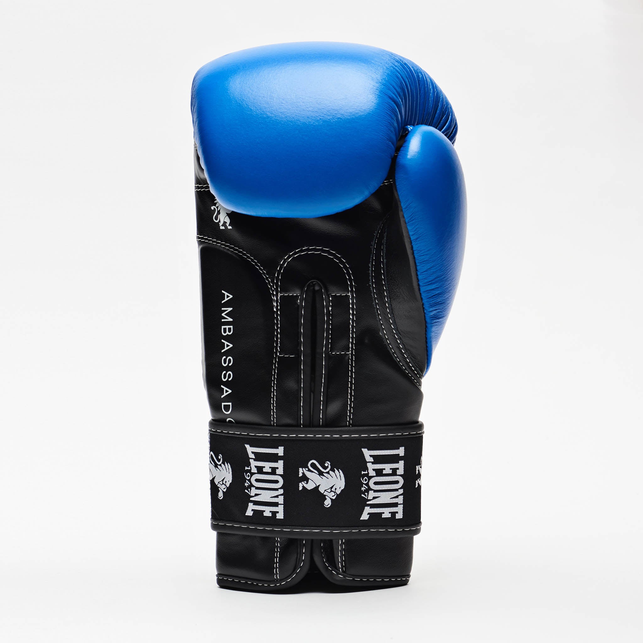 GUANTI BOXE AMBASSADOR