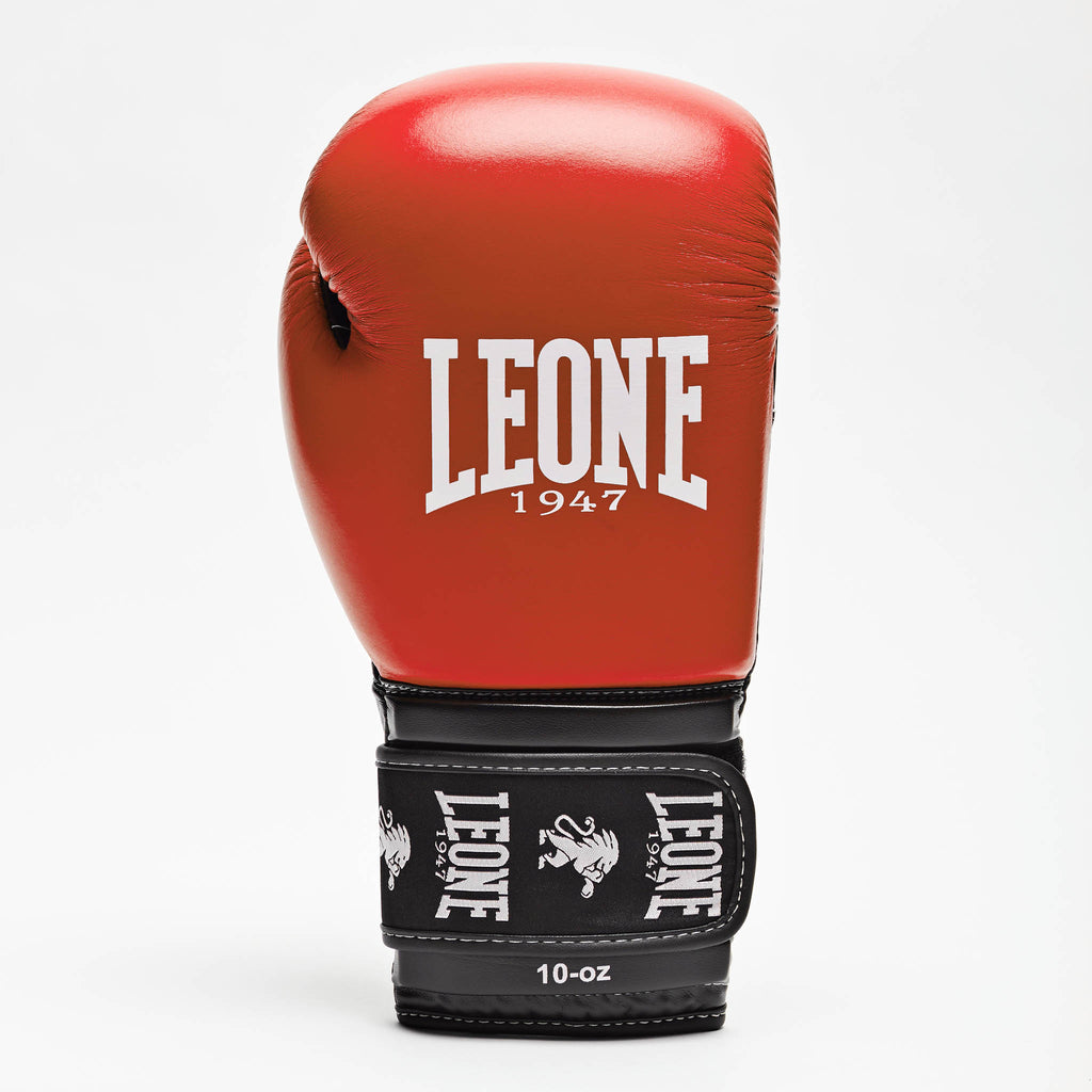 GUANTI BOXE AMBASSADOR
