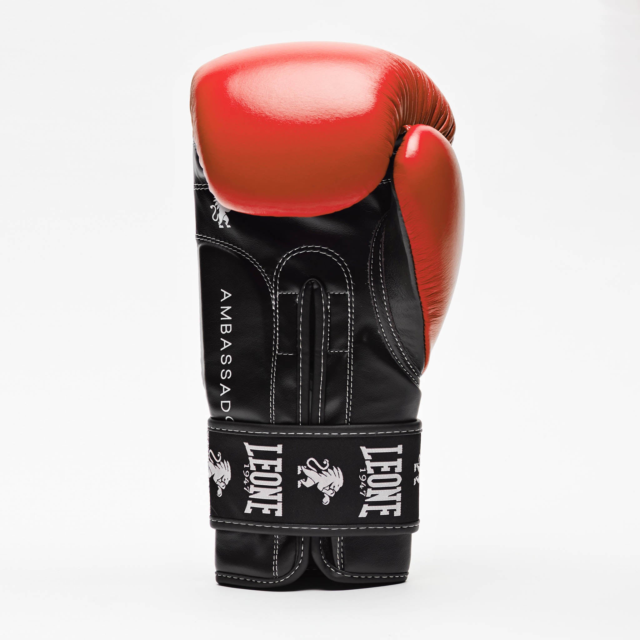 GUANTI BOXE AMBASSADOR