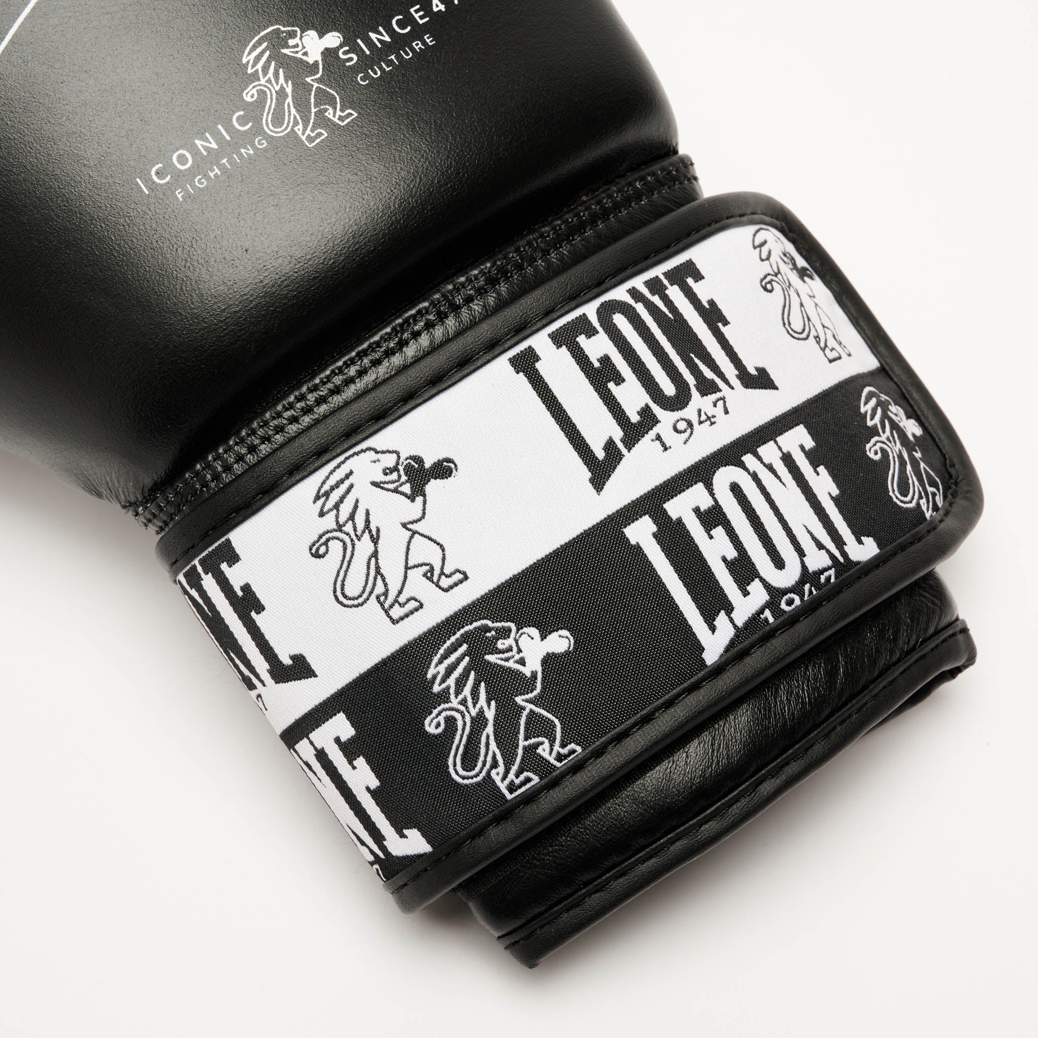 ICONIC BOXING GLOVES