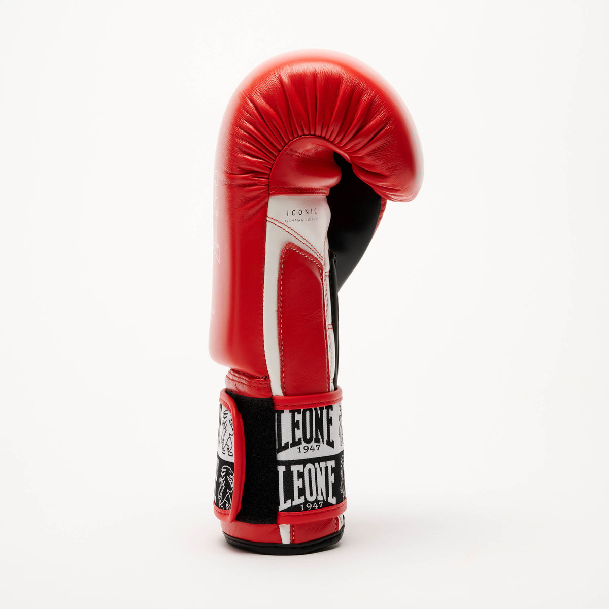 GUANTI BOXE ICONIC