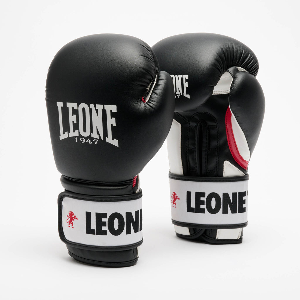 GUANTONE DA BOXE STRIPE '47