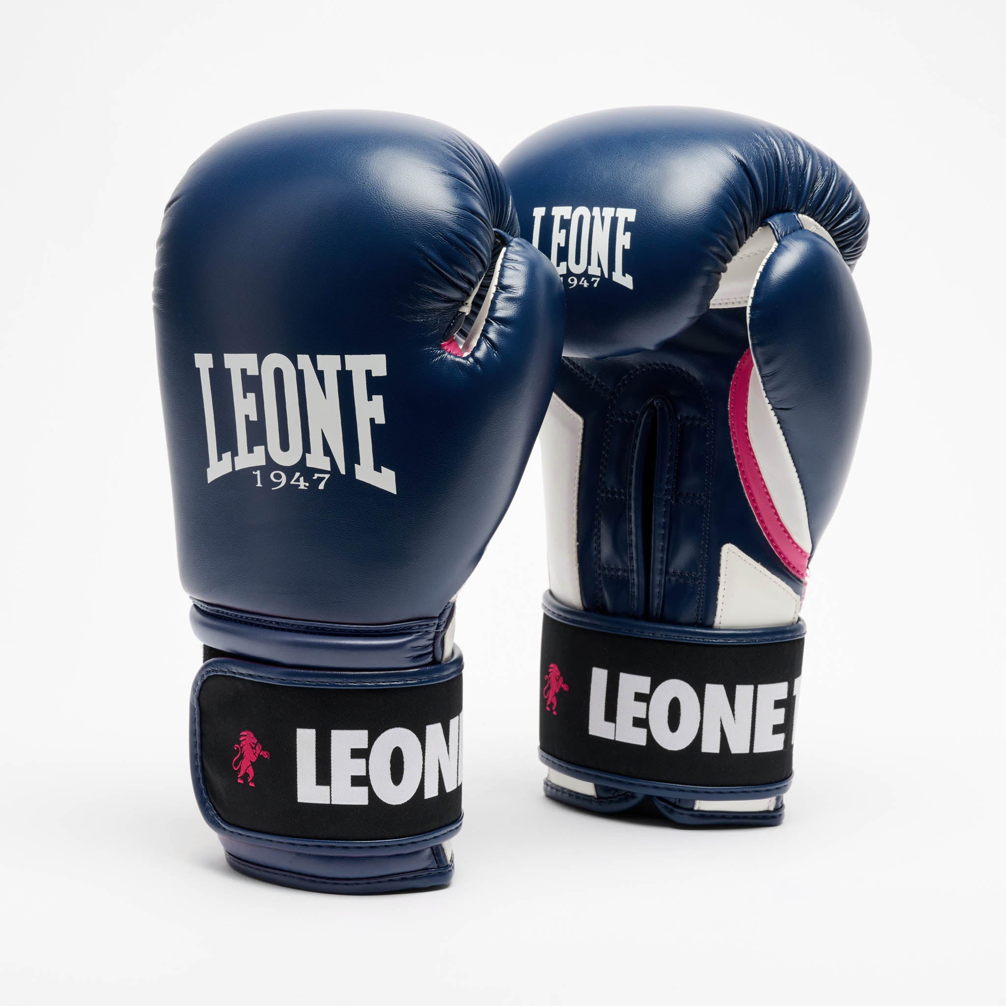 GUANTONE DA BOXE STRIPE '47