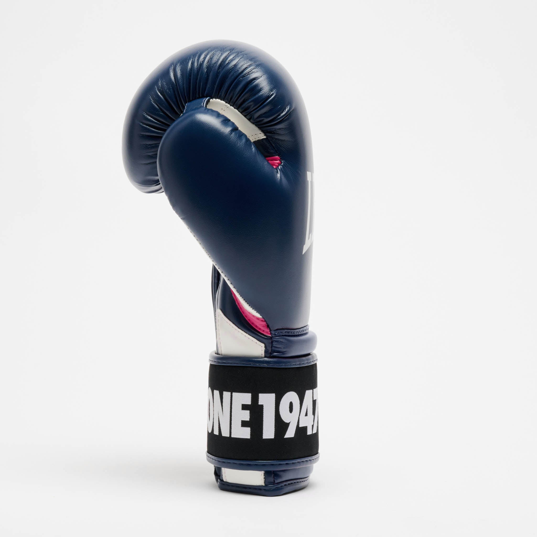 GUANTONE DA BOXE STRIPE '47