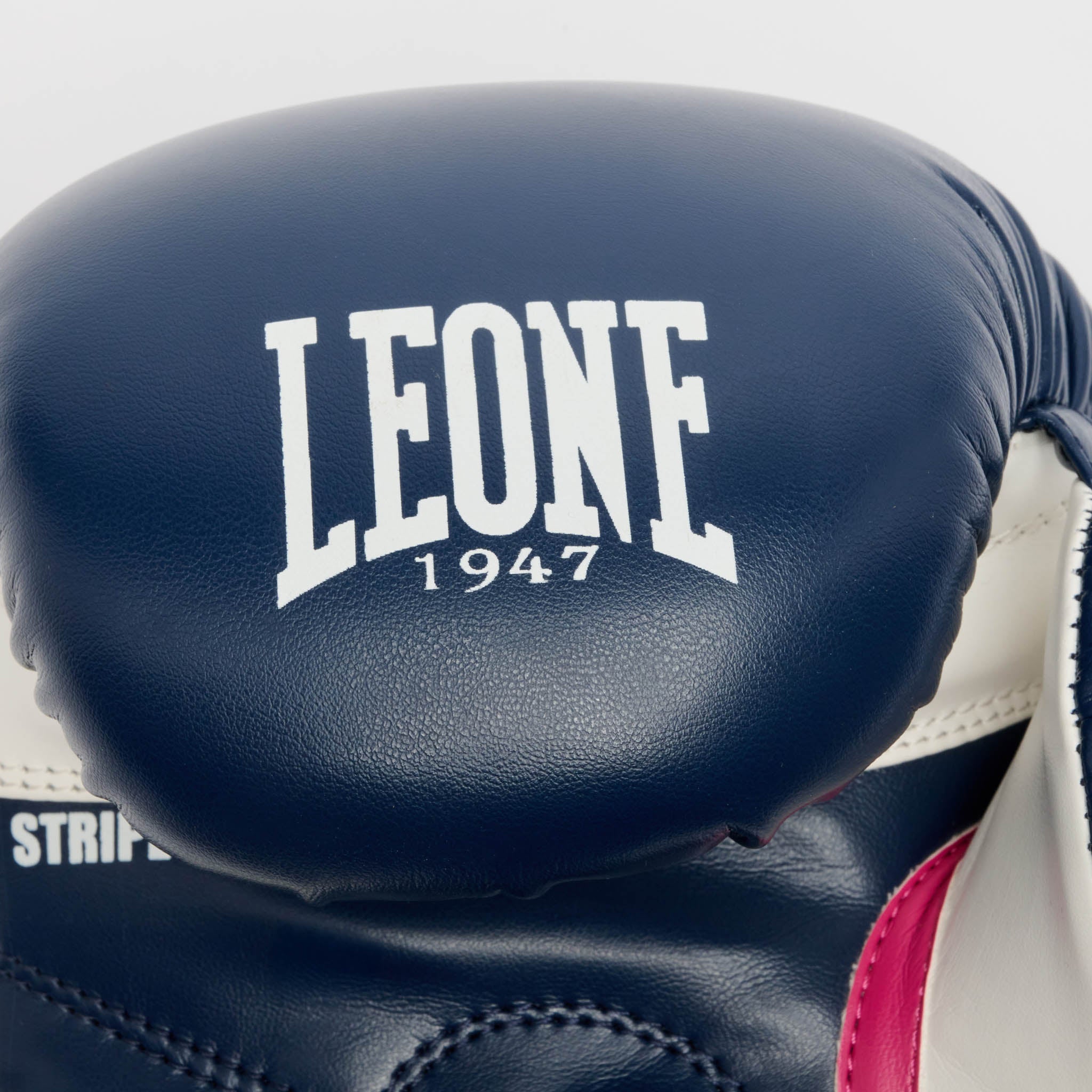 GUANTONE DA BOXE STRIPE '47