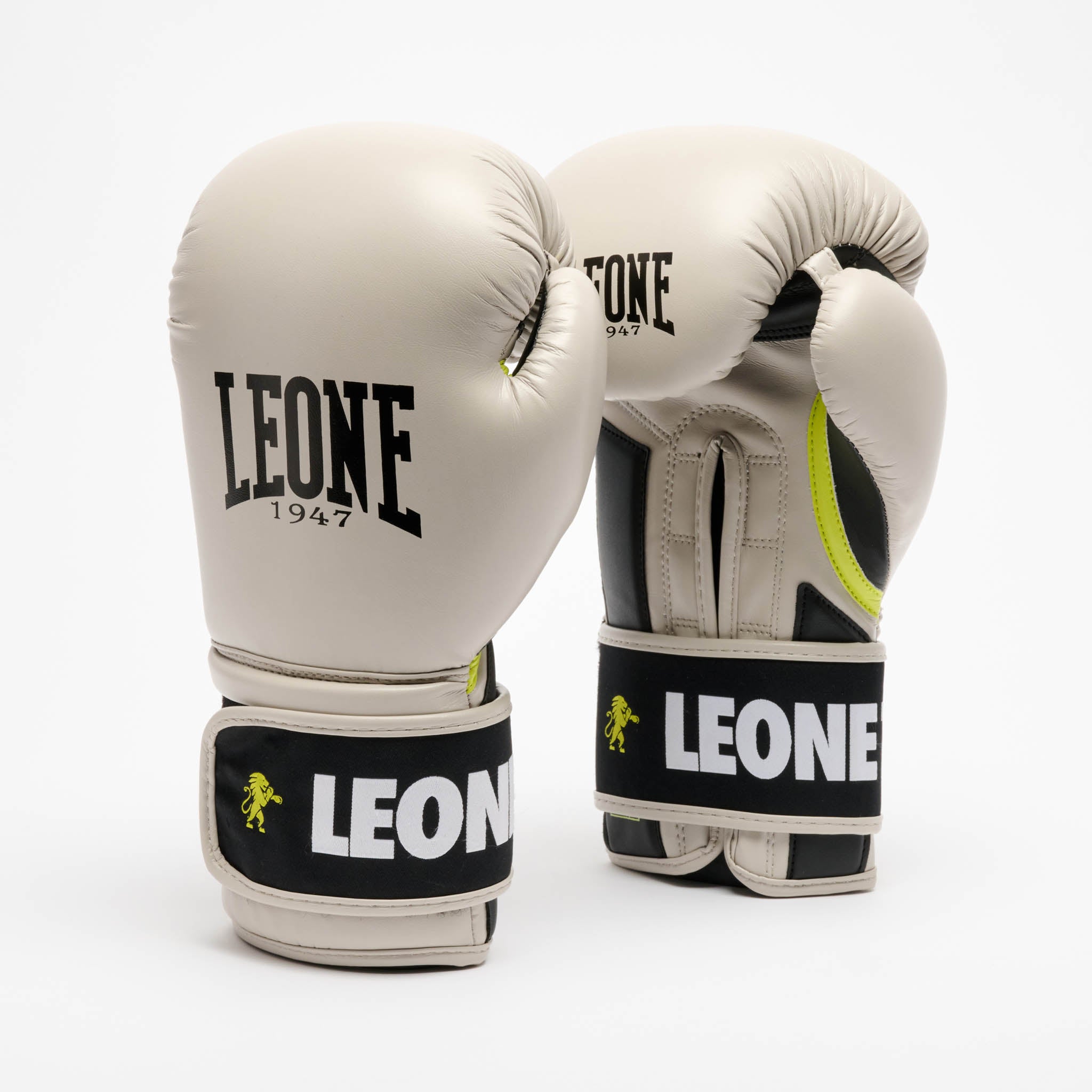 GUANTONE DA BOXE STRIPE '47