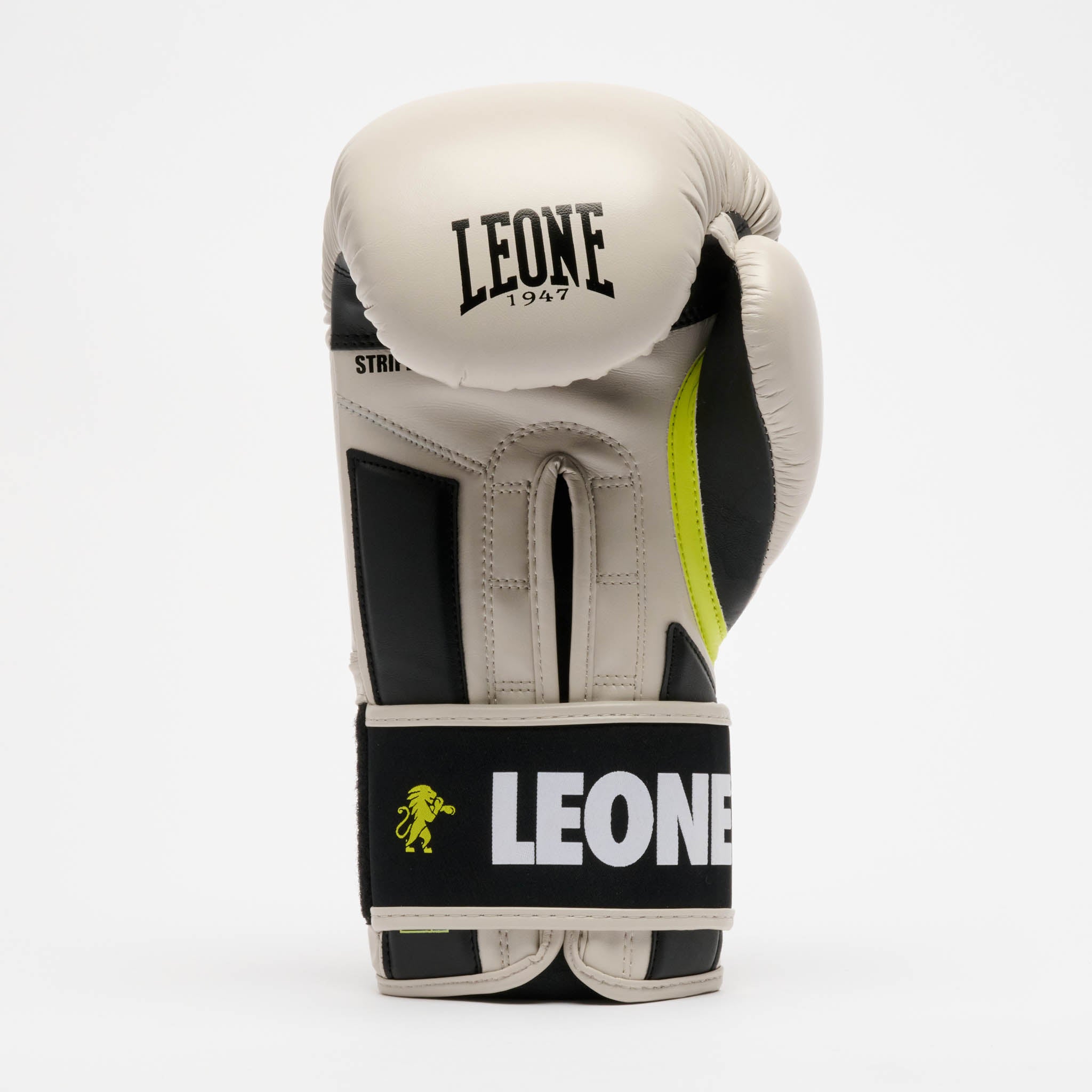 GUANTONE DA BOXE STRIPE '47