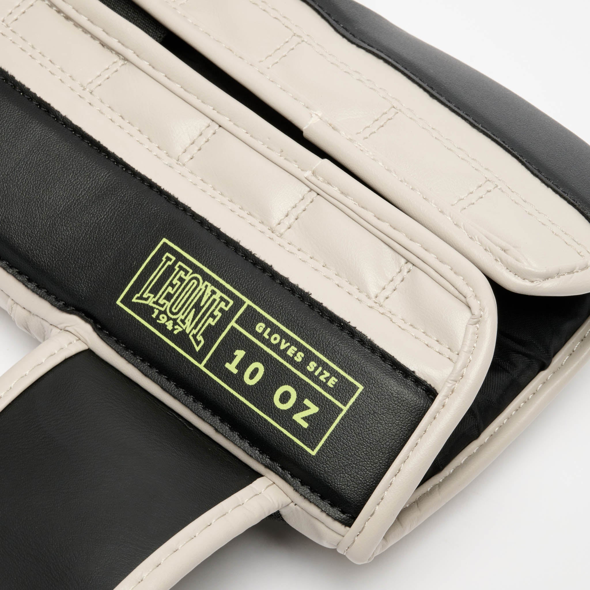 GUANTONE DA BOXE STRIPE '47