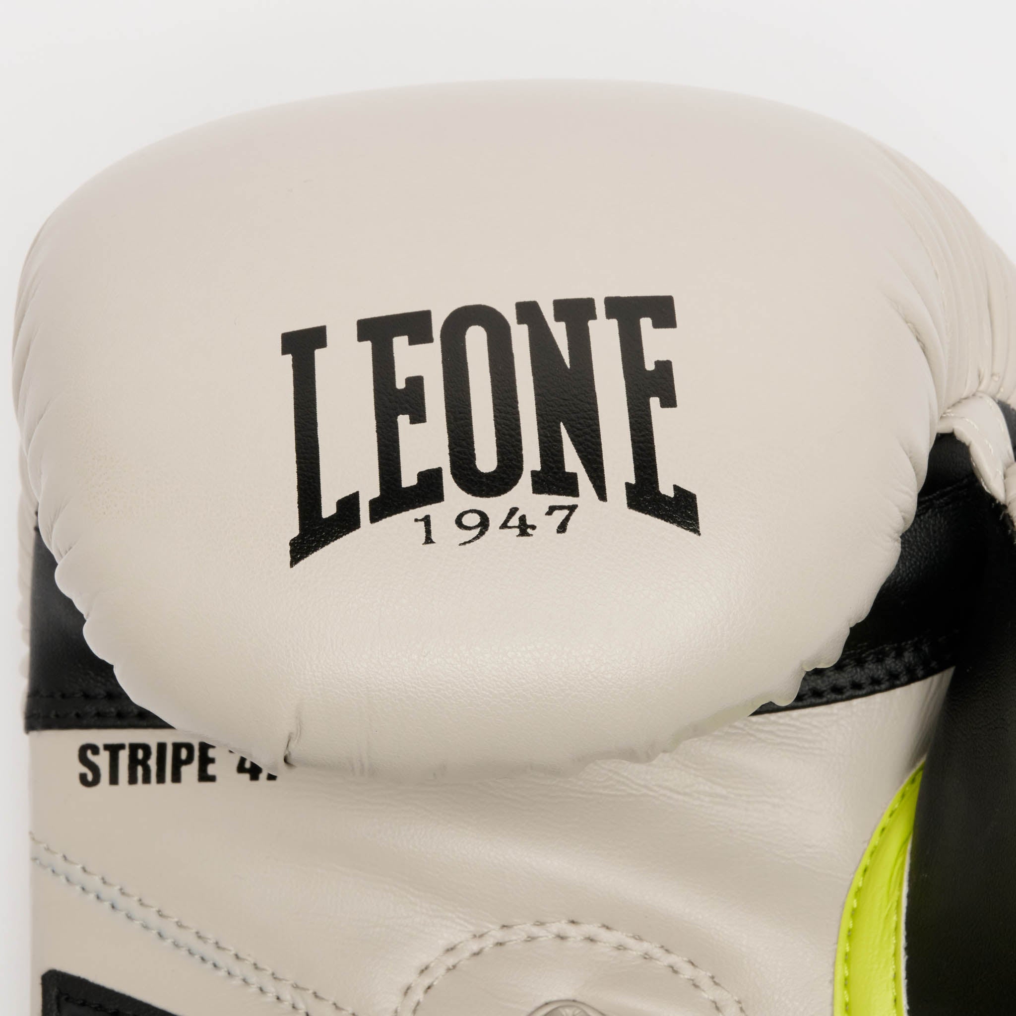 GUANTONE DA BOXE STRIPE '47