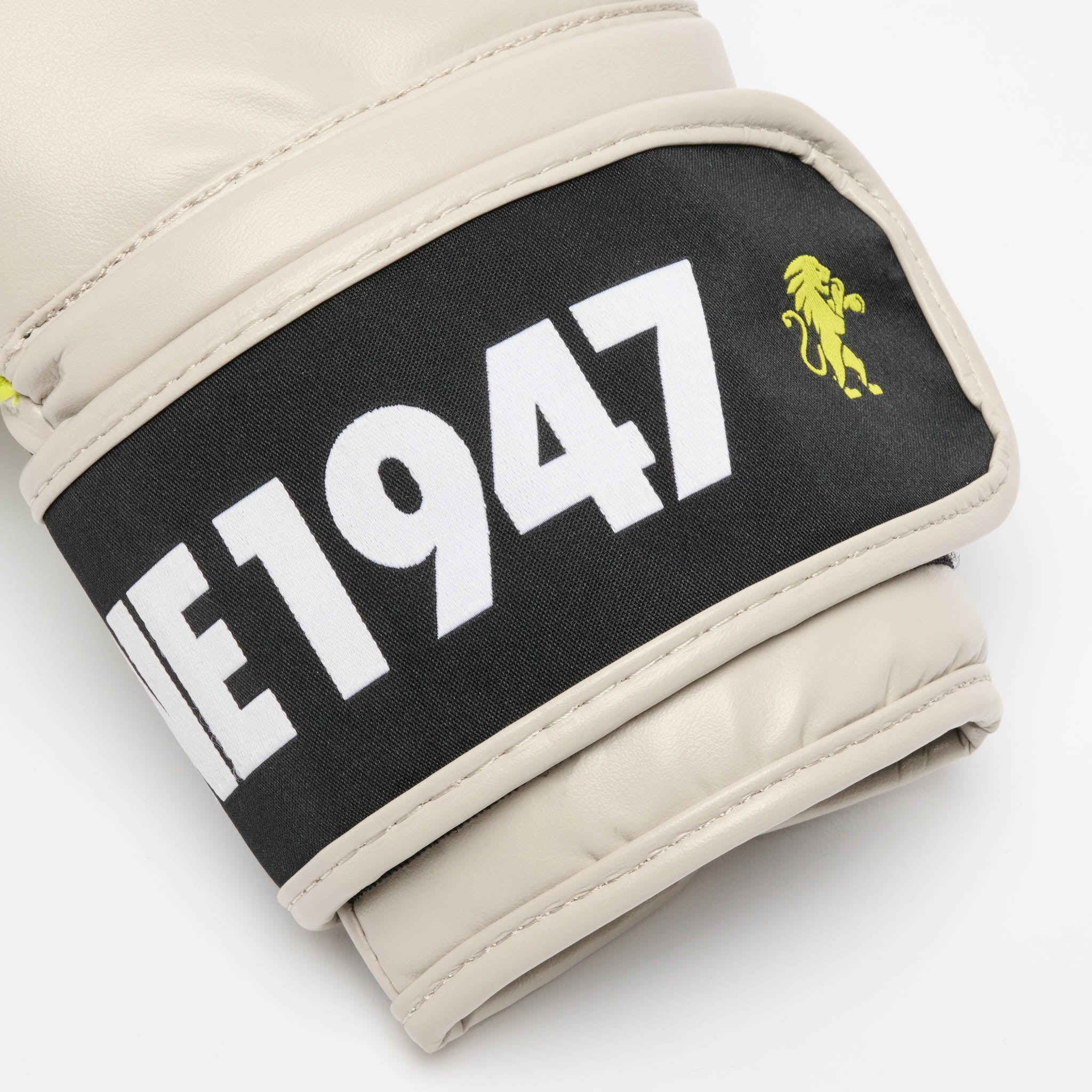 GUANTONE DA BOXE STRIPE '47