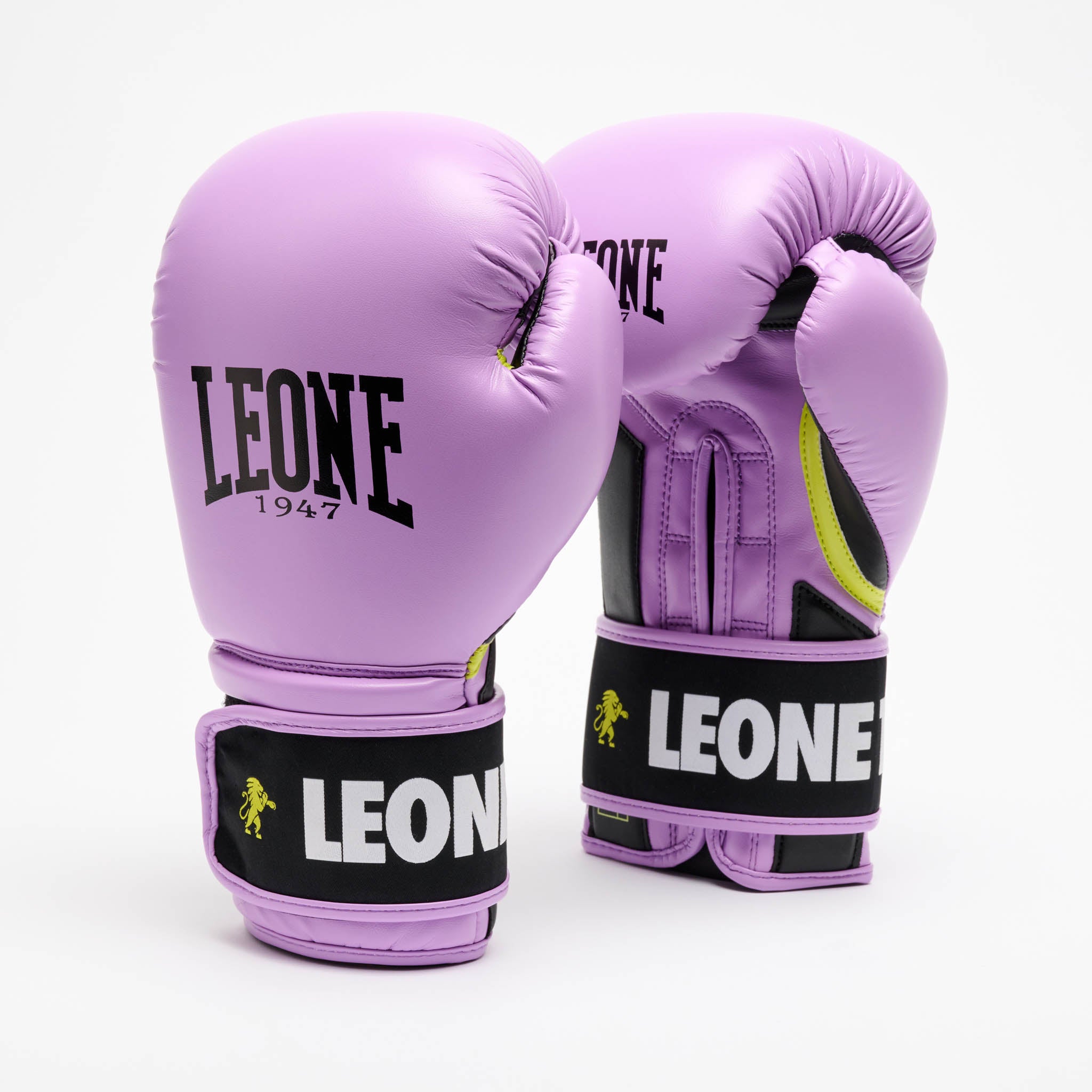 GUANTONE DA BOXE STRIPE '47