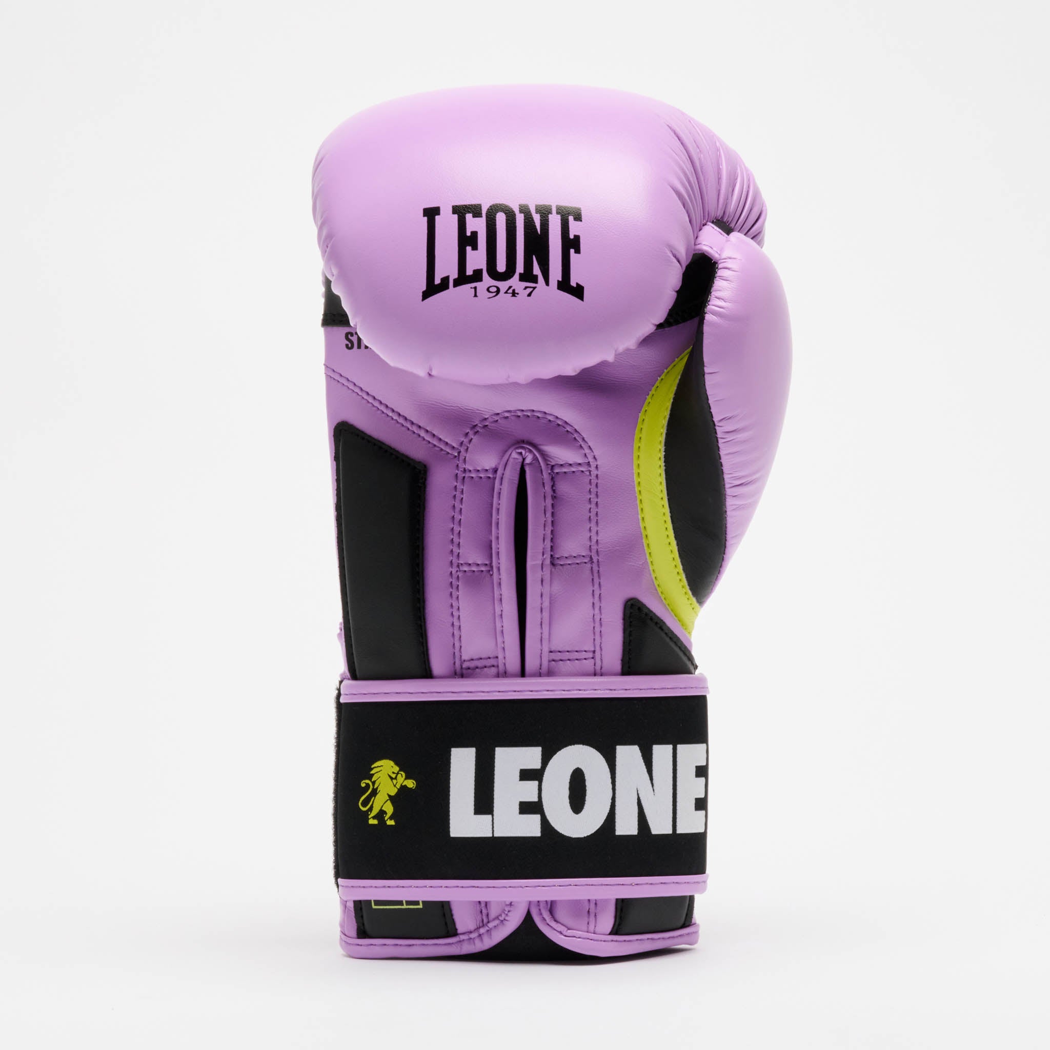 GUANTONE DA BOXE STRIPE '47