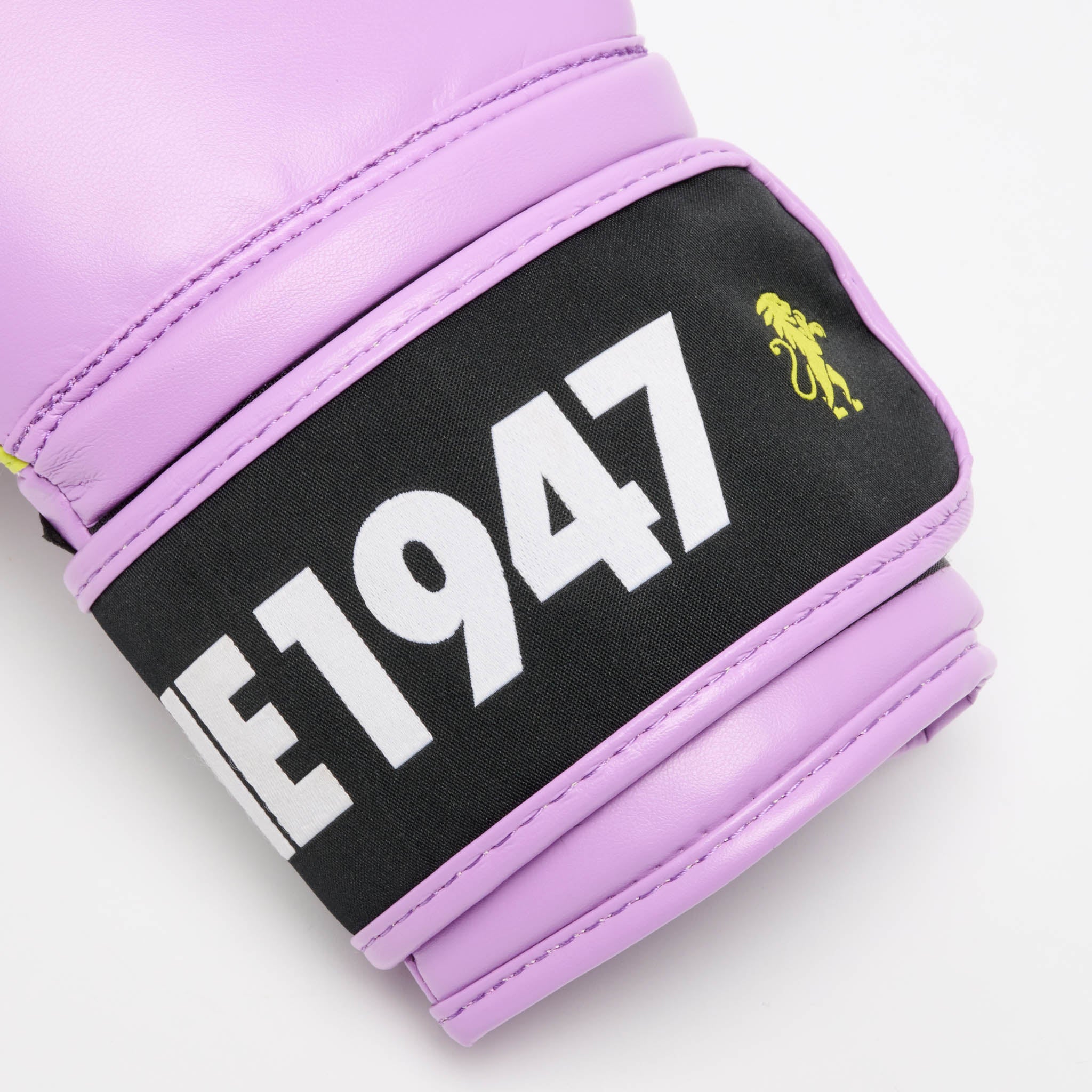 GUANTONE DA BOXE STRIPE '47