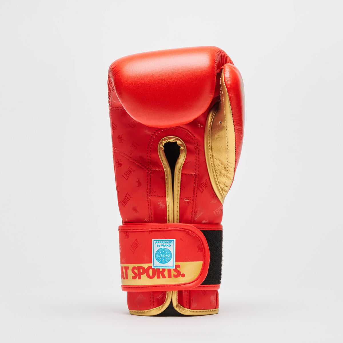 GUANTI BOXE DNA WAKO APPROVED