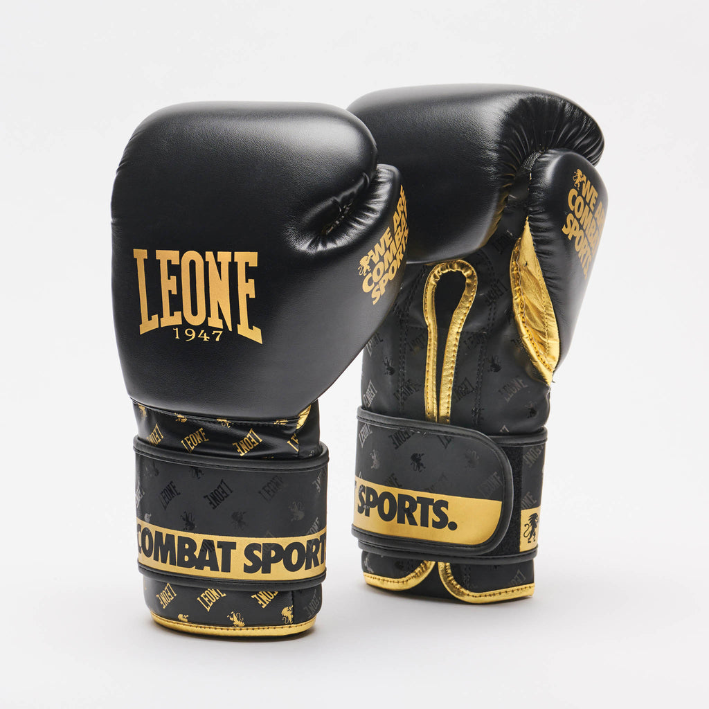 GUANTI BOXE DNA