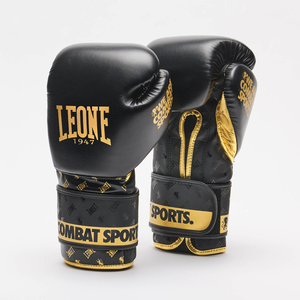 GUANTI BOXE DNA