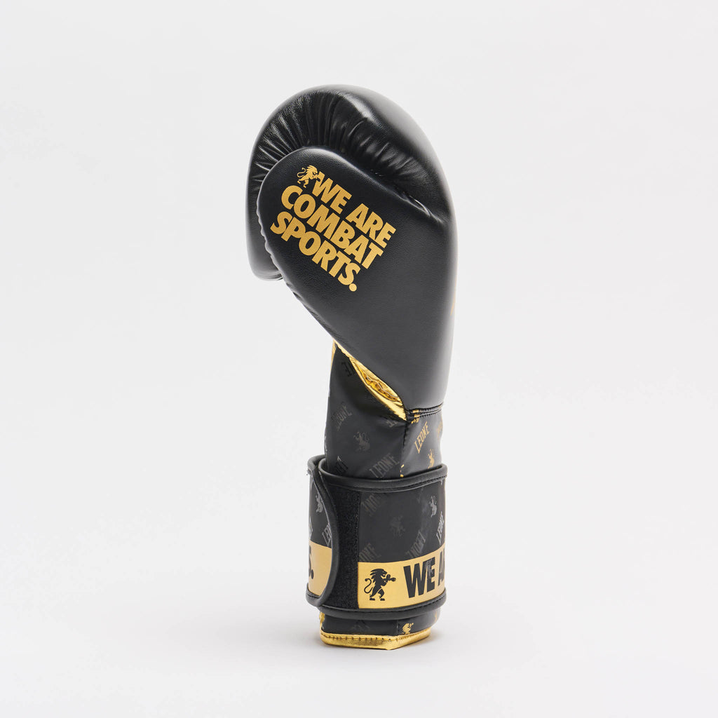 GUANTI BOXE DNA