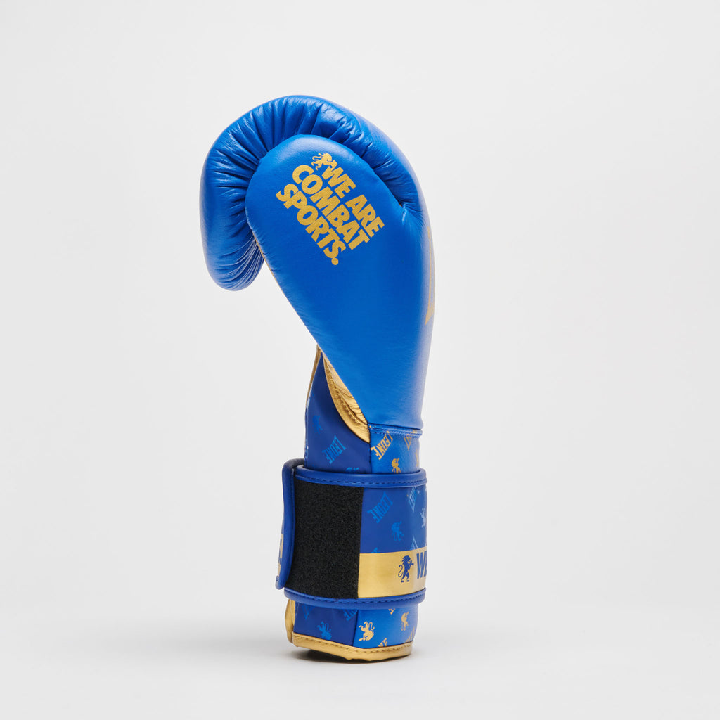 GUANTI BOXE DNA