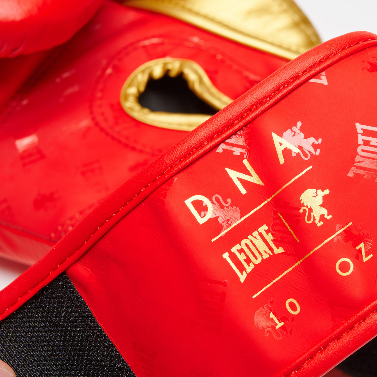 GUANTI BOXE DNA