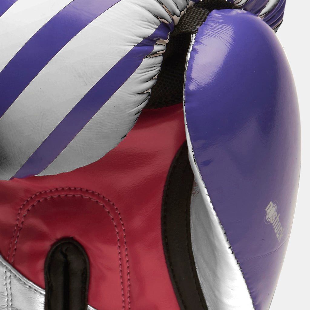 FIGH LIFE BOXING GLOVES