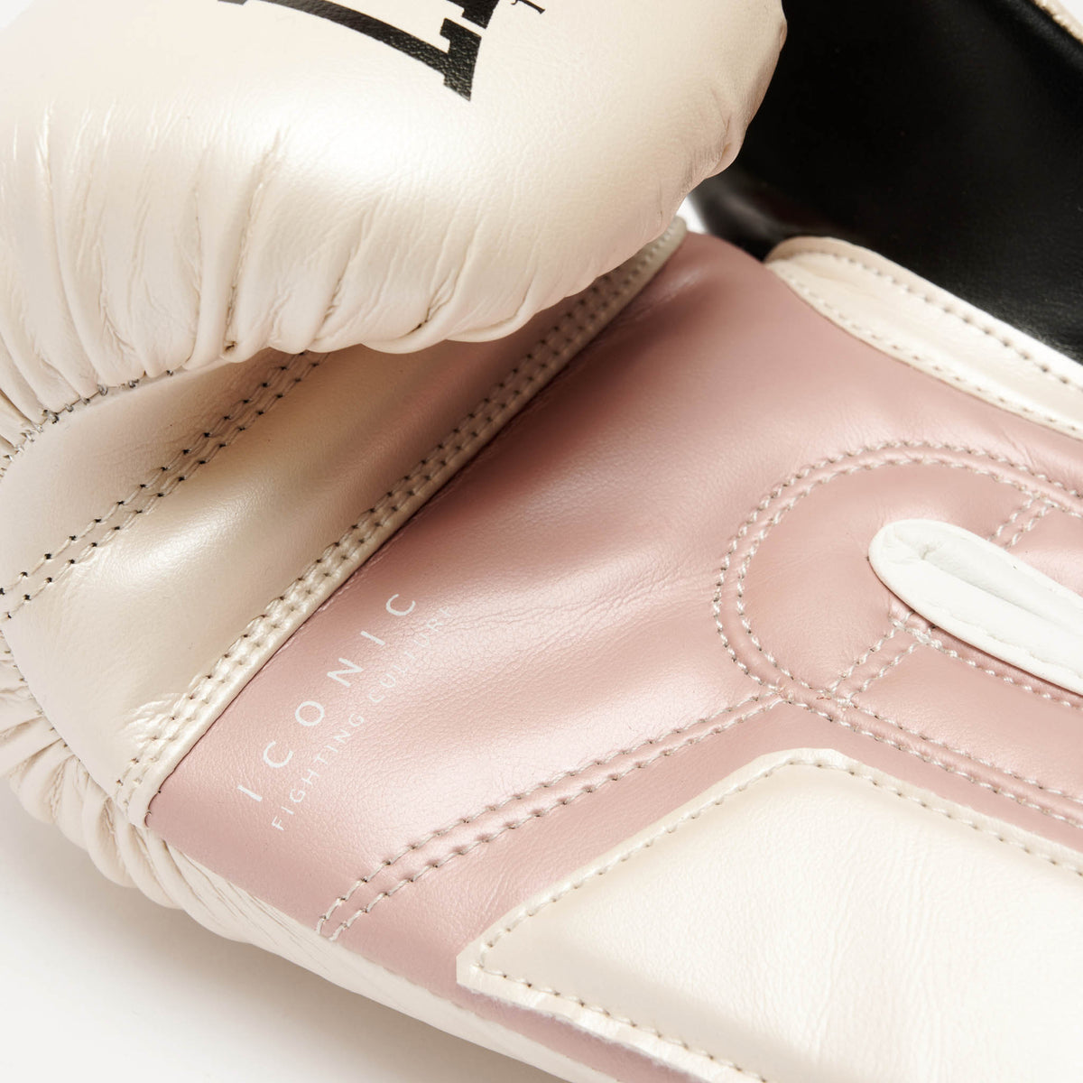 ICONIC BOXING GLOVES