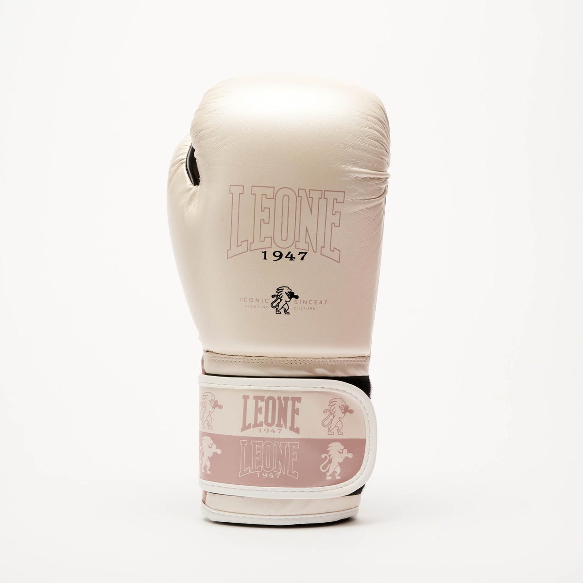 ICONIC BOXING GLOVES