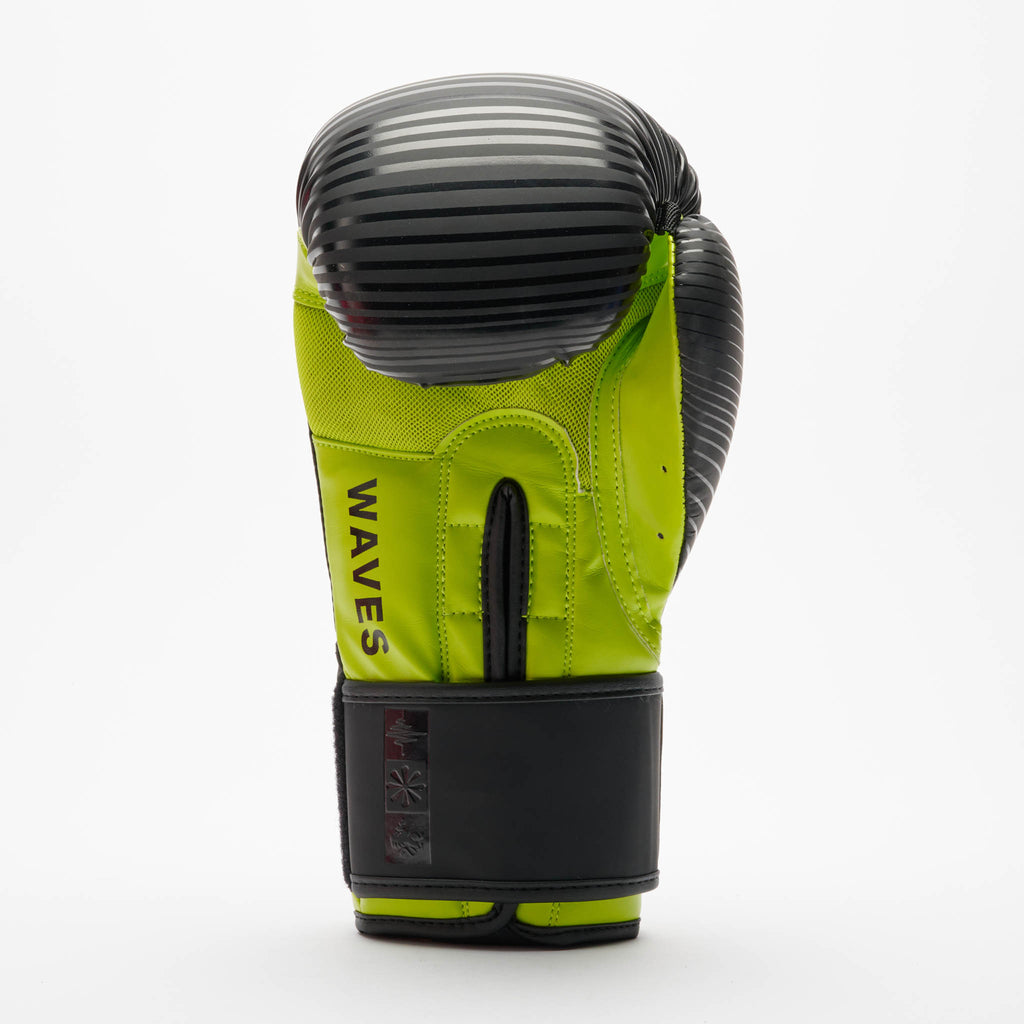 GUANTI BOXE WAVES