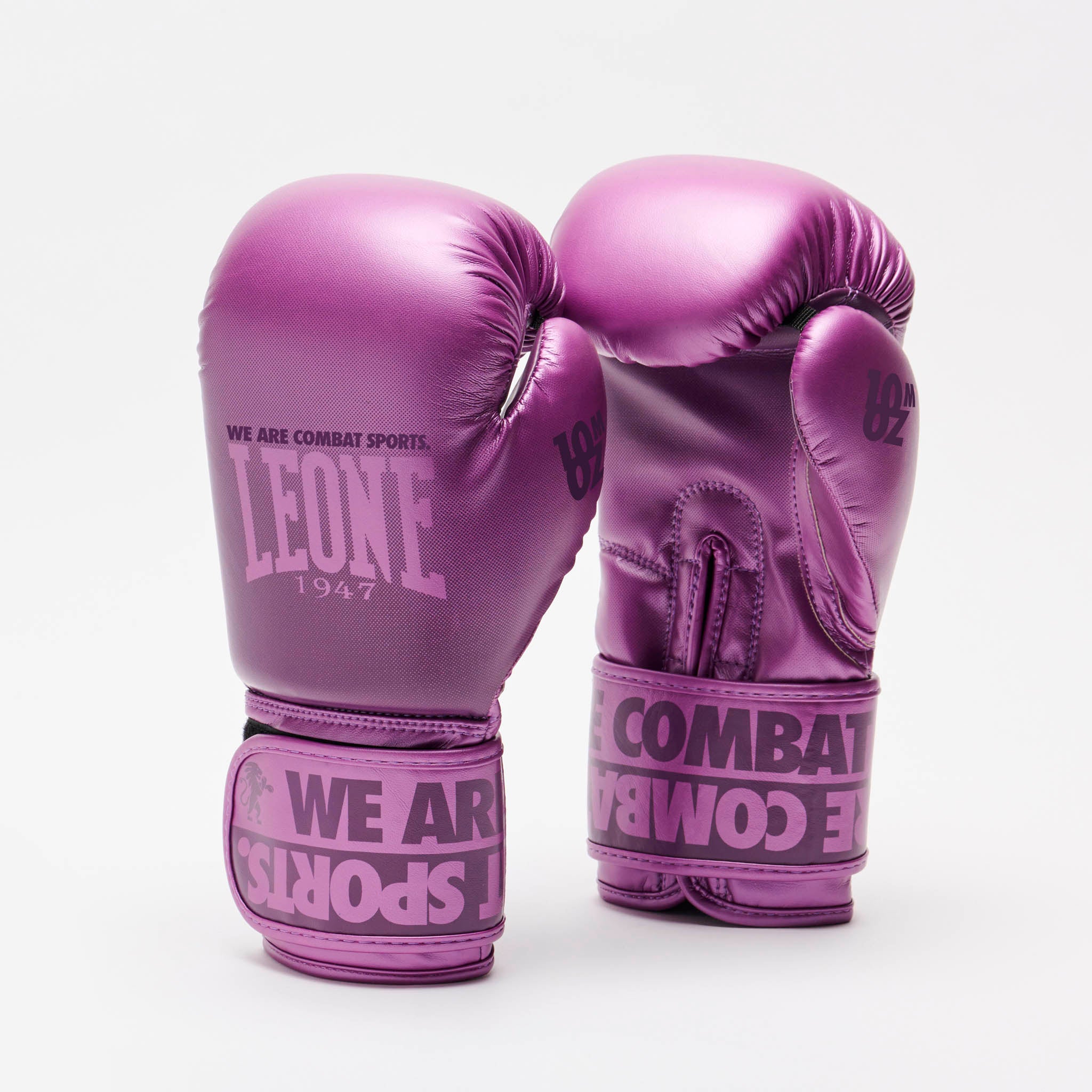 BOXING GLOVES SHADED
