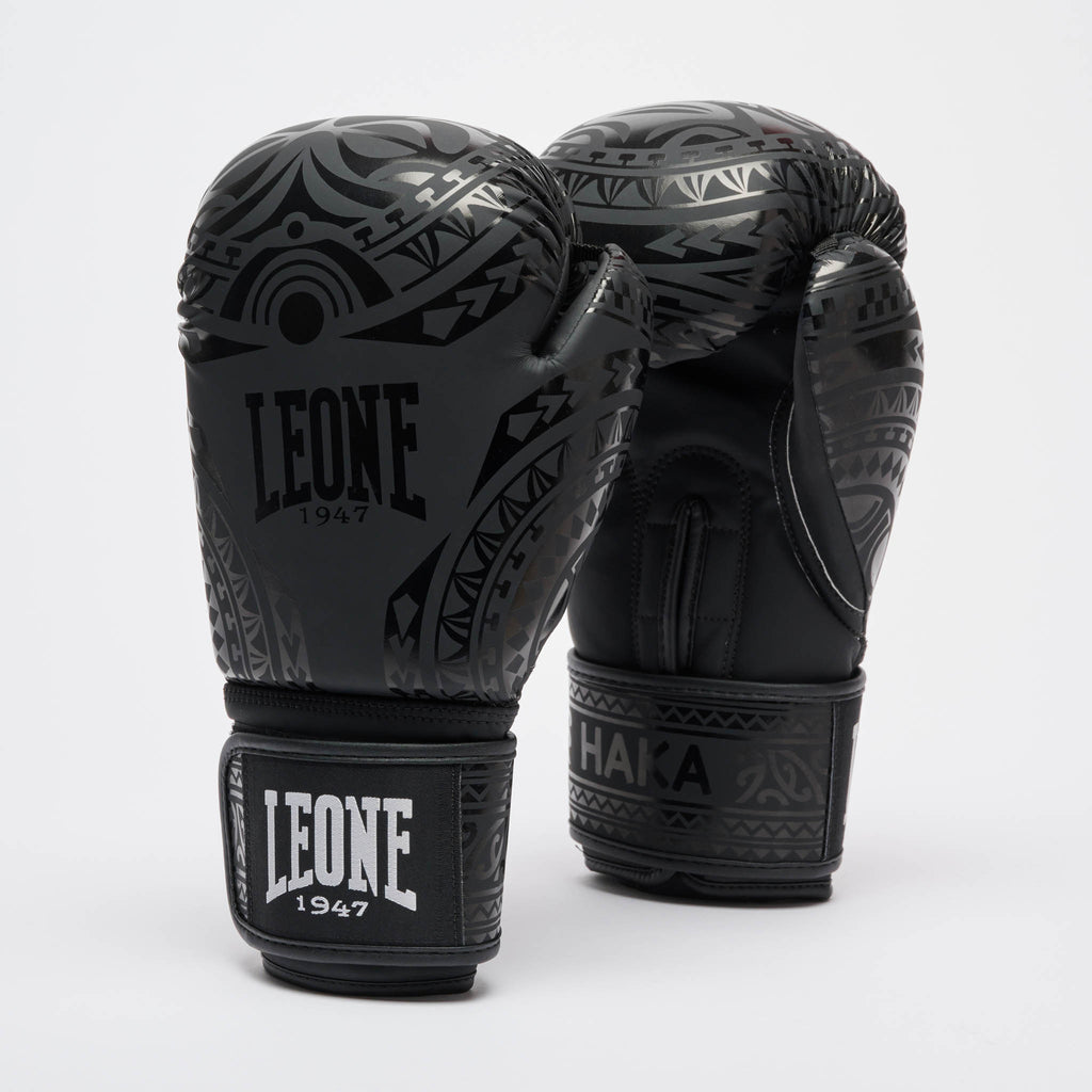GUANTI BOXE HAKA