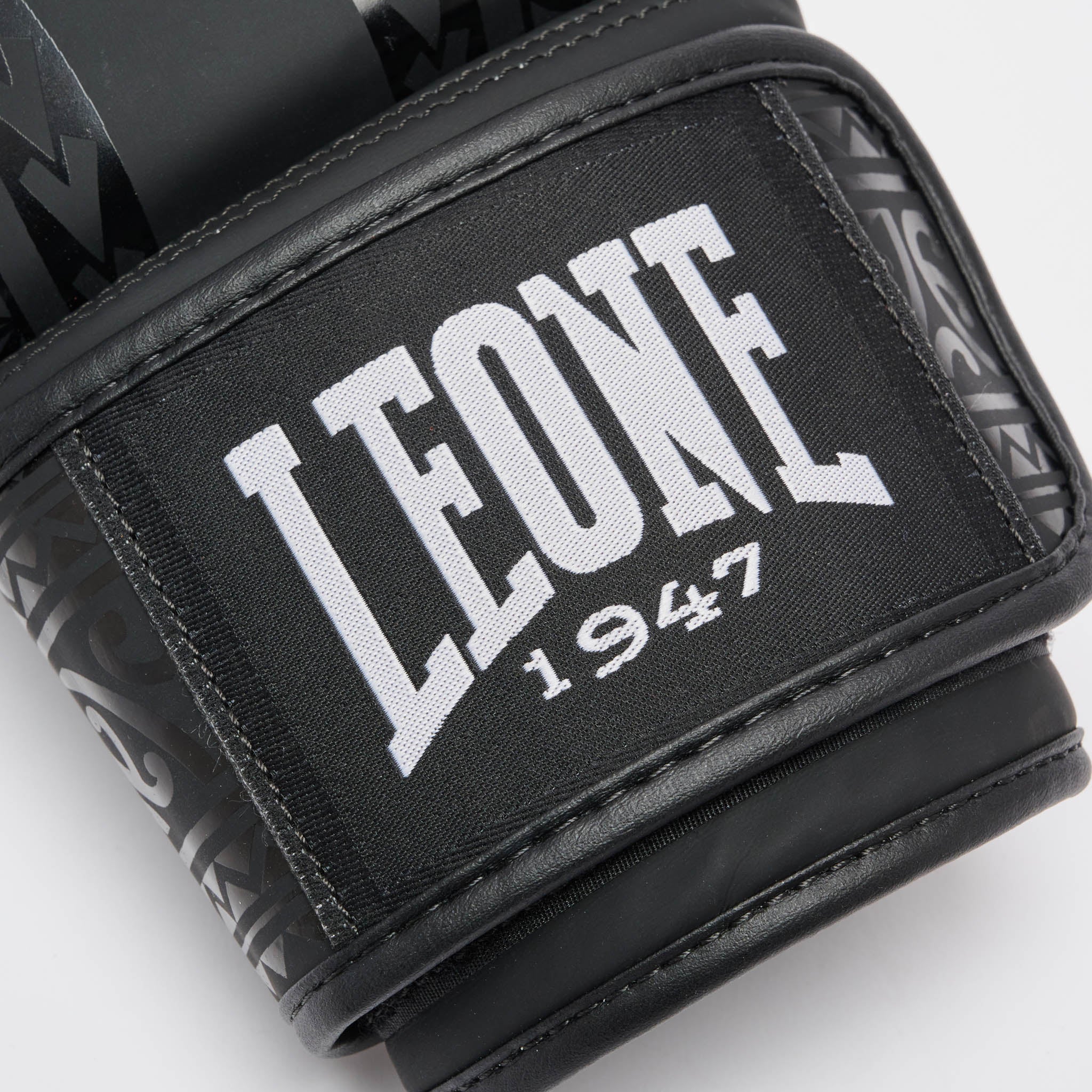 HAKA BOXING GLOVES