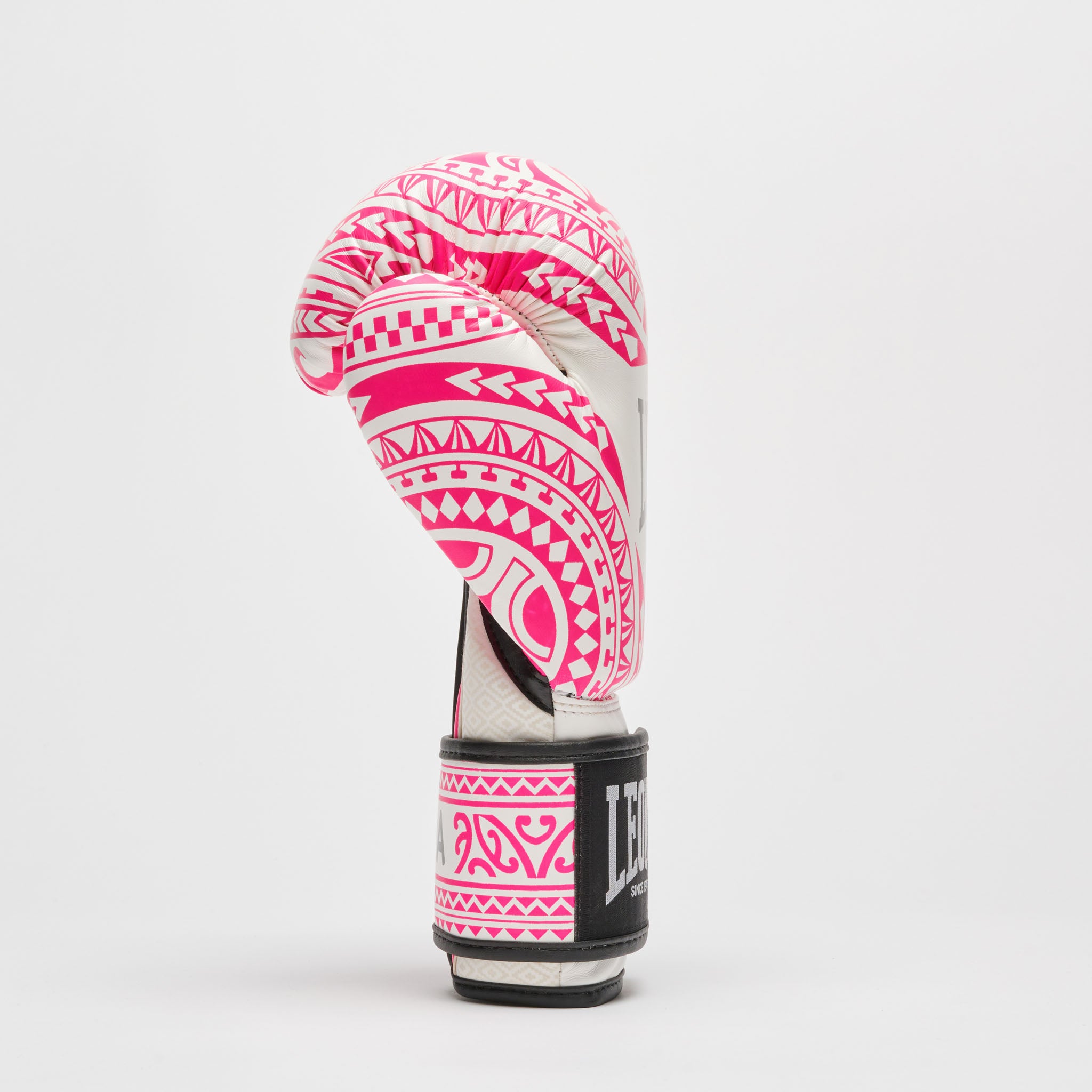HAKA BOXING GLOVES