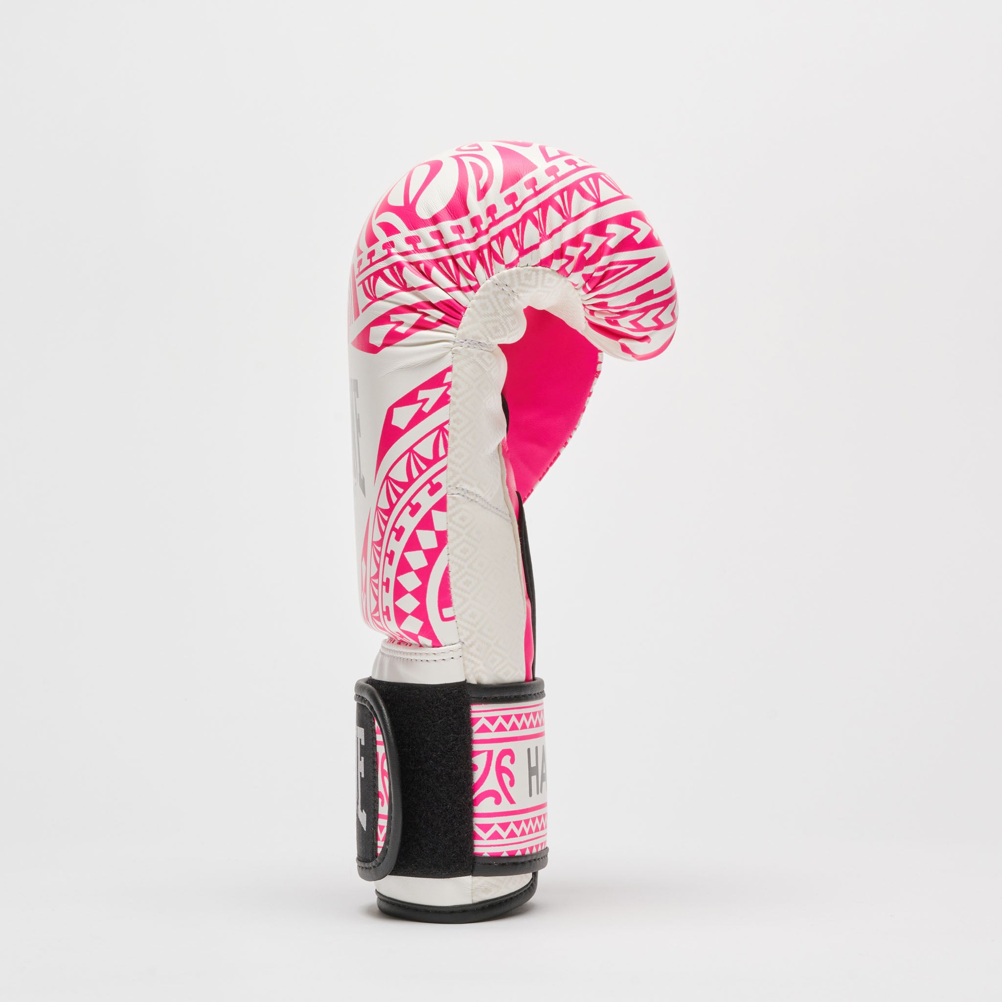 HAKA BOXING GLOVES