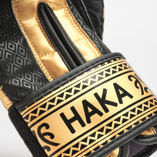 GUANTI BOXE HAKA