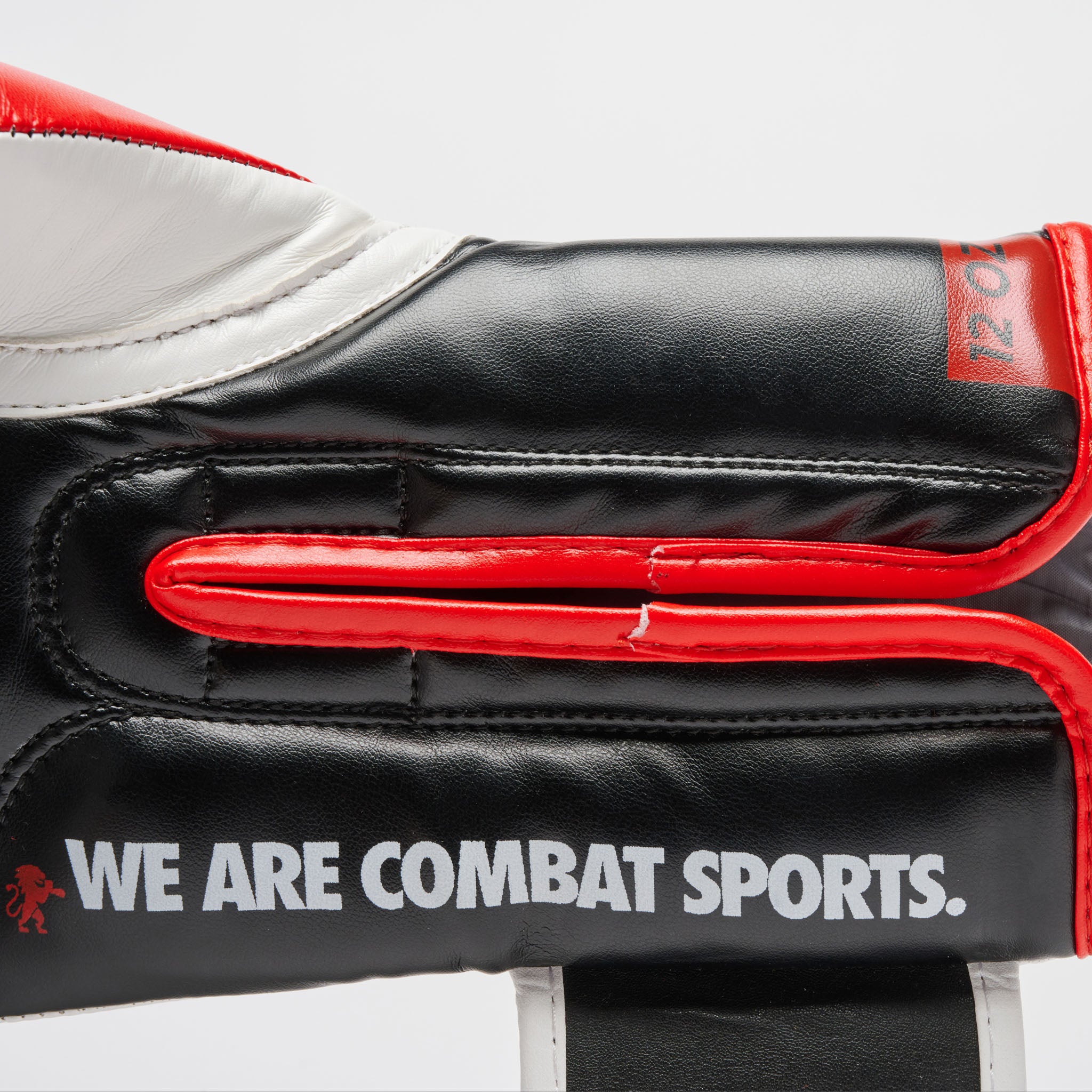 GUANTI BOXE LOGO WACS
