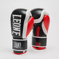 GUANTI BOXE LOGO WACS