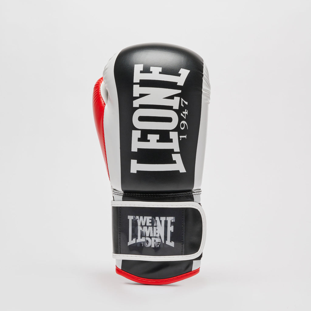 LOGO WACS BOXING GLOVES