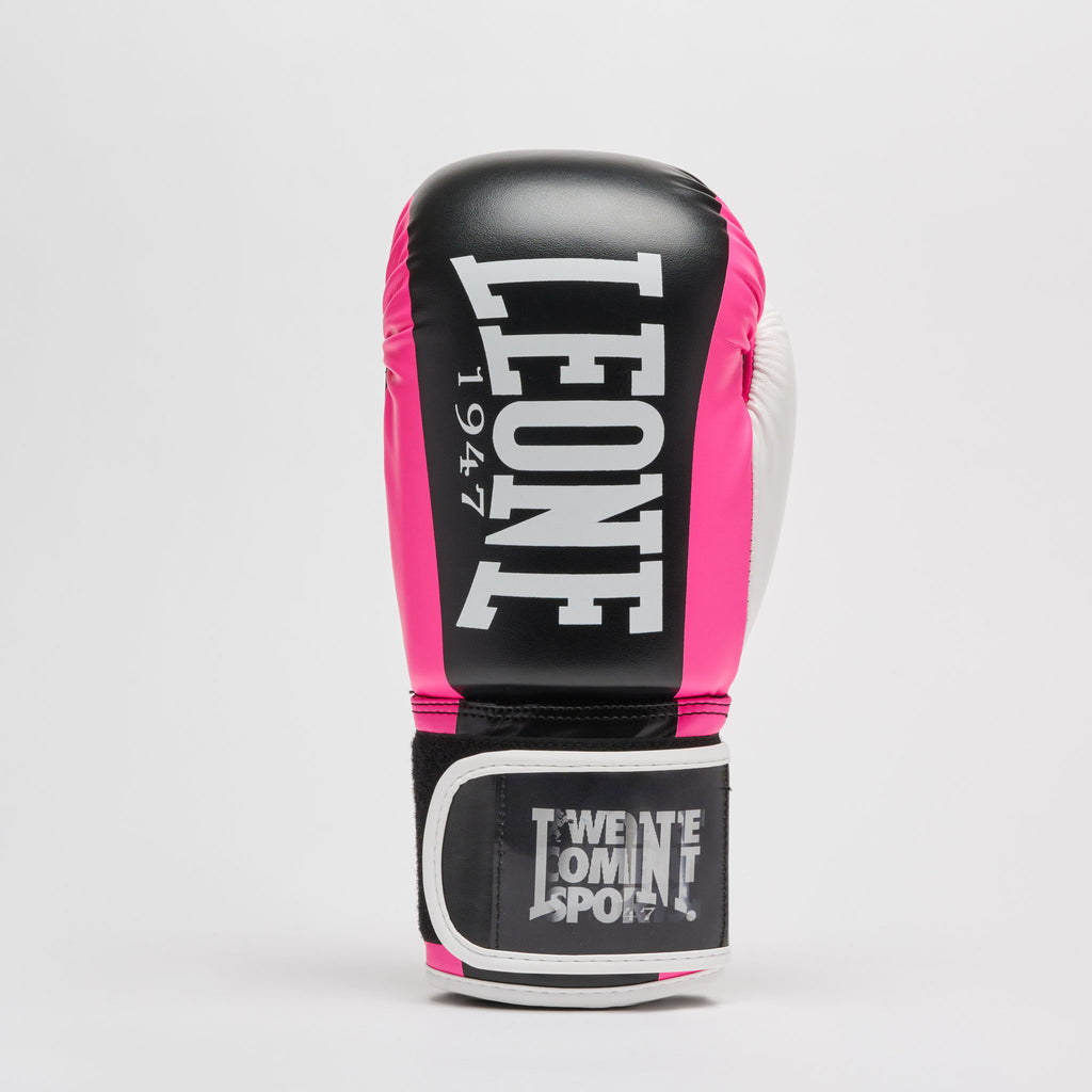 GUANTI BOXE LOGO WACS