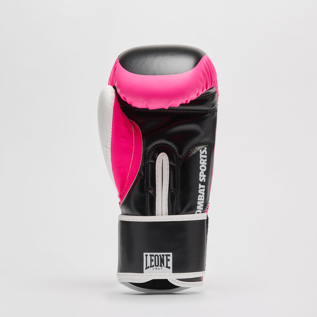 GUANTI BOXE LOGO WACS