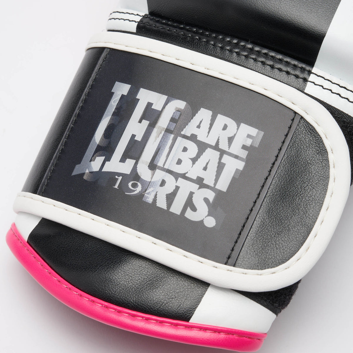 GUANTI BOXE COLOR BLOCK