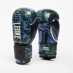 camo blu/verde