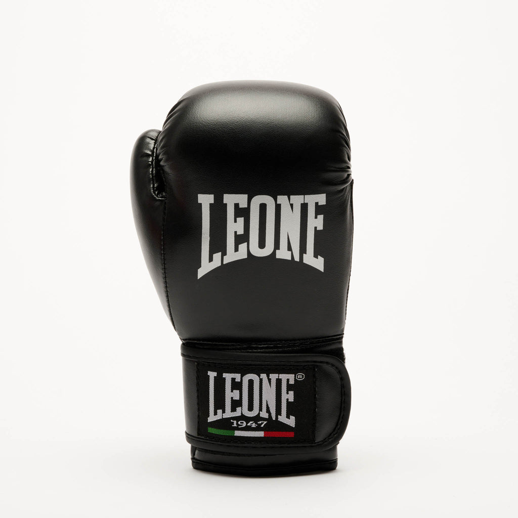 GUANTI BOXE THUNDER JUNIOR