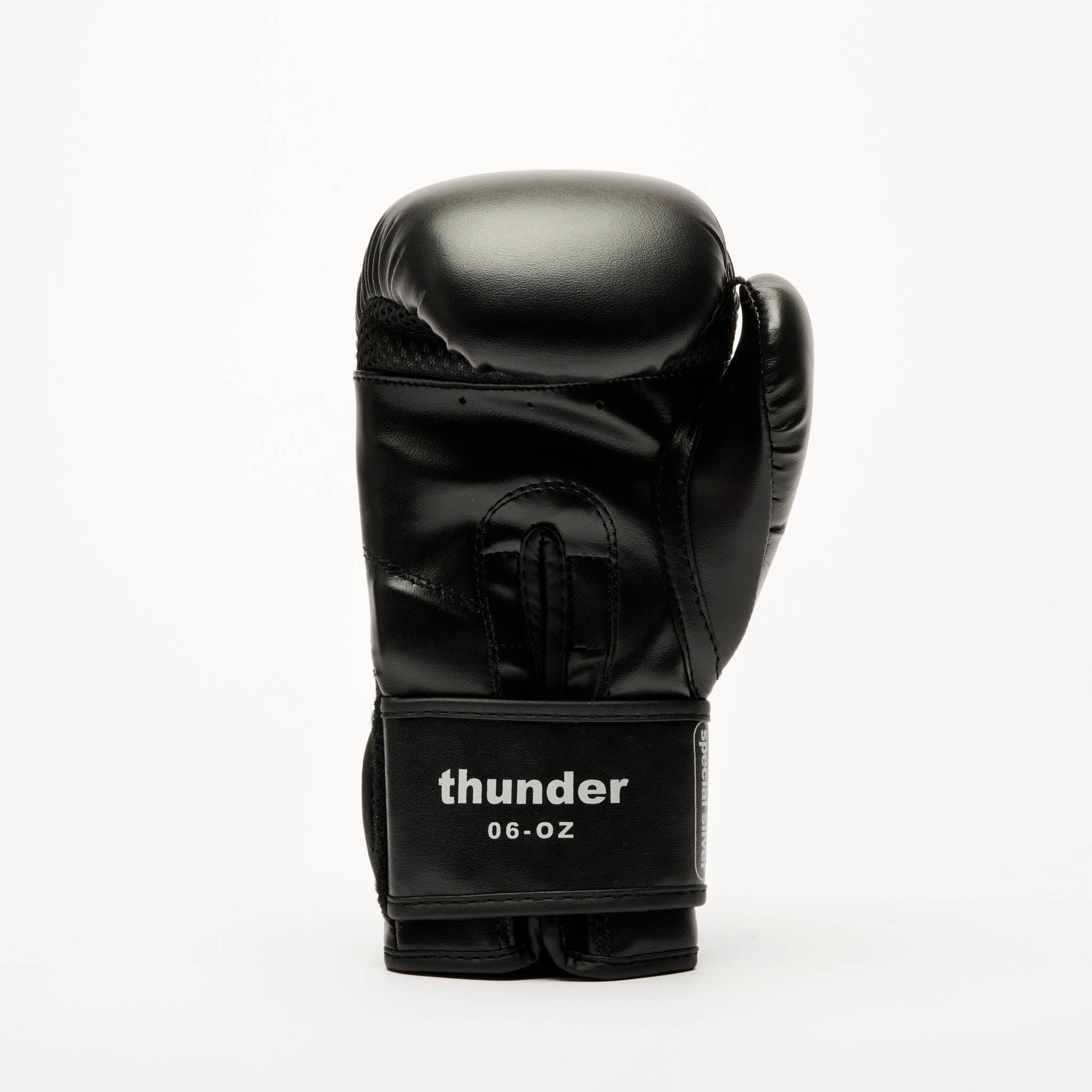 THUNDER BOXING GLOVES