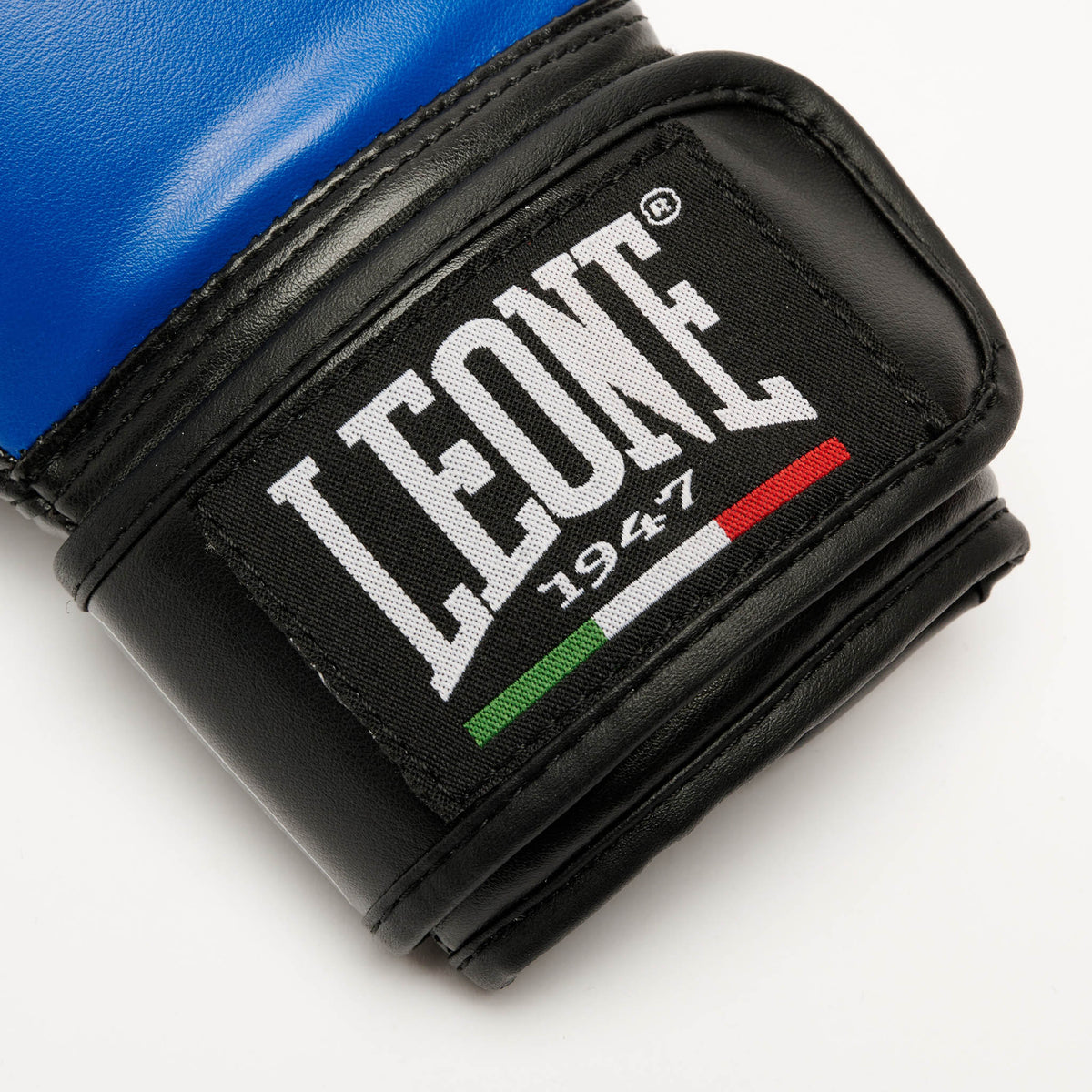 GUANTI BOXE THUNDER JUNIOR