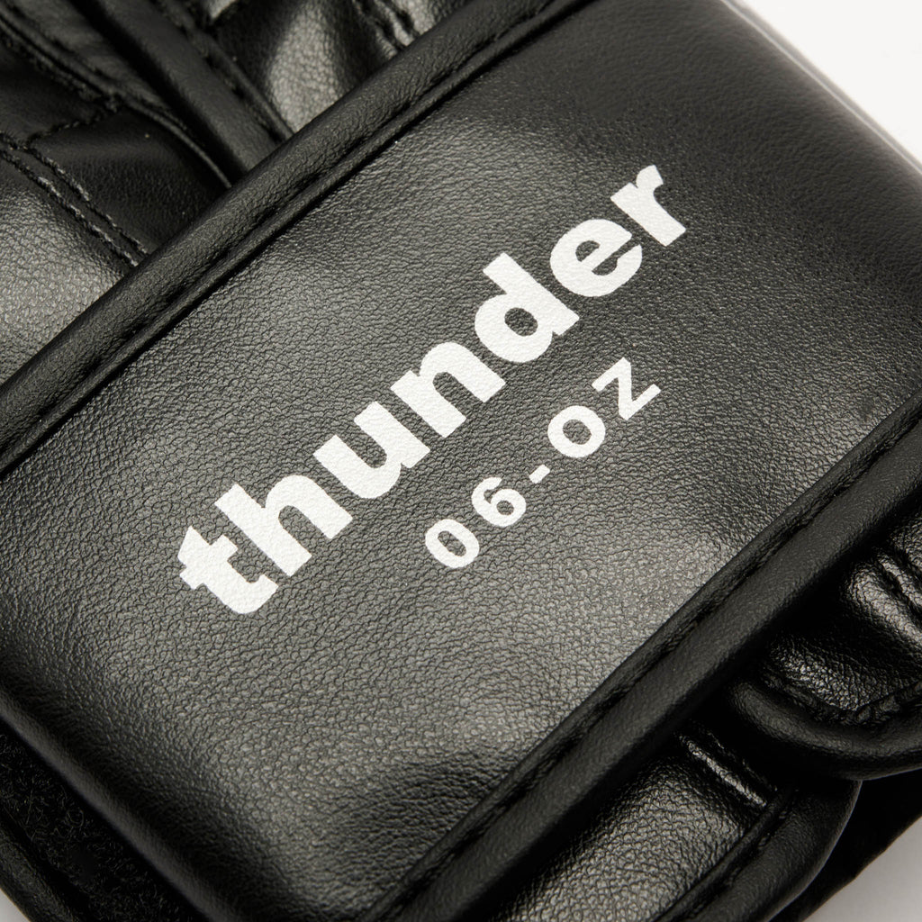 GUANTI BOXE THUNDER JUNIOR