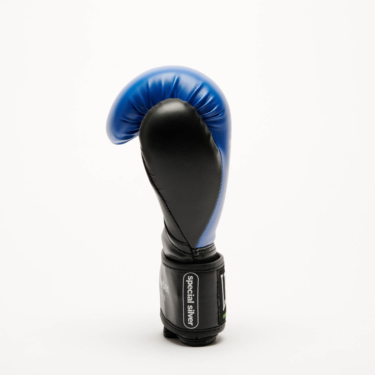 GUANTI BOXE THUNDER JUNIOR